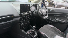 Ford EcoSport 1.0 EcoBoost ST-Line 5dr Petrol Hatchback